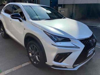 LEXUS Nx, 2019 год., лот 1022 - фото 4