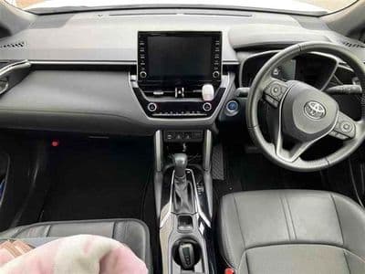 TOYOTA Corolla Cross, 2023 год., лот 1012 - фото 6