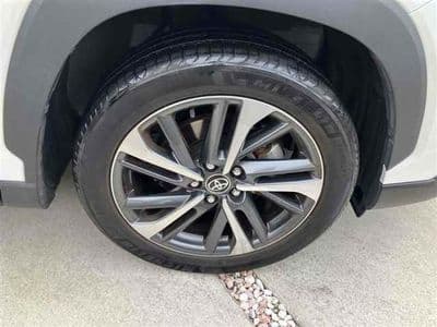 TOYOTA Corolla Cross, 2023 год., лот 1012 - фото 8