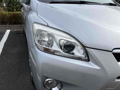 TOYOTA Mark X Zio, 2013 год., лот 1013 - фото 6