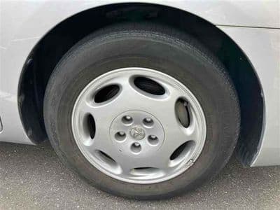 TOYOTA Mark X Zio, 2013 год., лот 1013 - фото 7