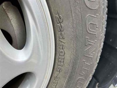 TOYOTA Mark X Zio, 2013 год., лот 1013 - фото 8