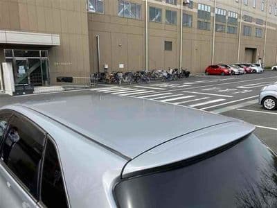 TOYOTA Mark X Zio, 2013 год., лот 1013 - фото 10