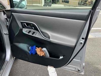 TOYOTA Mark X Zio, 2013 год., лот 1013 - фото 12