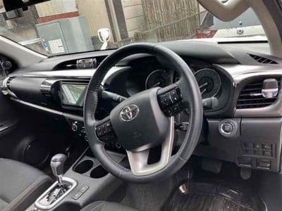 TOYOTA Hilux, 2021 год., лот 1015 - фото 13