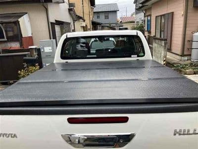 TOYOTA Hilux, 2021 год., лот 1015 - фото 10