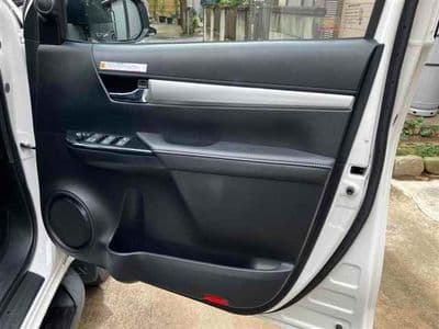 TOYOTA Hilux, 2021 год., лот 1015 - фото 12