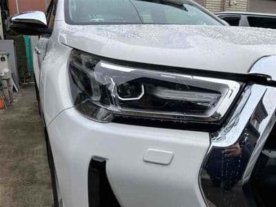 TOYOTA Hilux, 2021 год., лот 1015 - фото 6