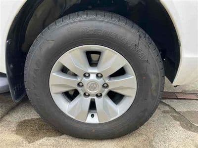 TOYOTA Hilux, 2021 год., лот 1015 - фото 7