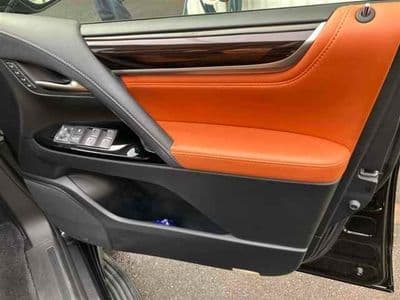 LEXUS Lx, 2016 год., лот 1016 - фото 11