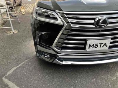LEXUS Lx, 2016 год., лот 1016 - фото 5