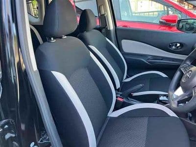 NISSAN Note, 2017 год., лот 1018 - фото 14