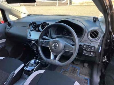 NISSAN Note, 2017 год., лот 1018 - фото 13
