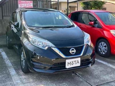 NISSAN Note, 2017 год., лот 1018 - фото 4