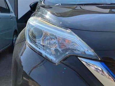 NISSAN Note, 2017 год., лот 1018 - фото 6