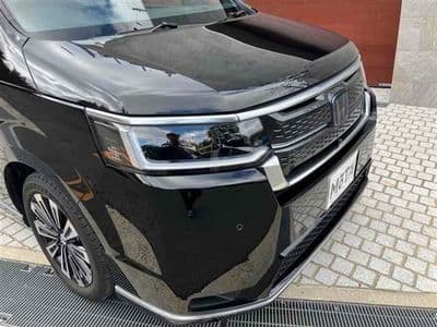 HONDA Step Wagon, 2025 год., лот 1024 - фото 4