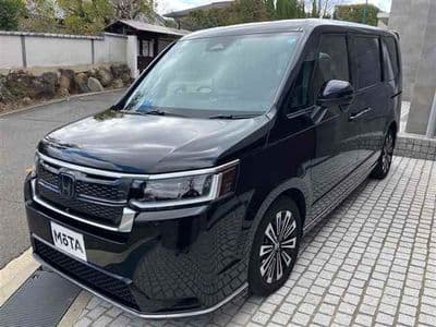 HONDA Step Wagon, 2025 год., лот 1024 - фото 5