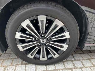 HONDA Step Wagon, 2025 год., лот 1024 - фото 7