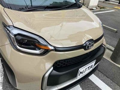 TOYOTA Sienta, 2024 год., лот 1034 - фото 10