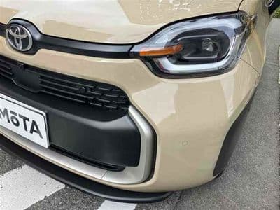 TOYOTA Sienta, 2024 год., лот 1034 - фото 6