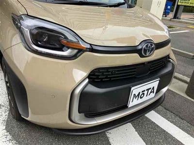 TOYOTA Sienta, 2024 год., лот 1034 - фото 7