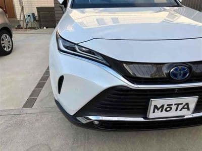 TOYOTA Harrier, 2023 год., лот 1036 - фото 5