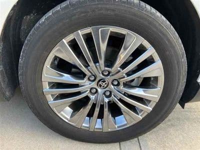 TOYOTA Harrier, 2023 год., лот 1036 - фото 7