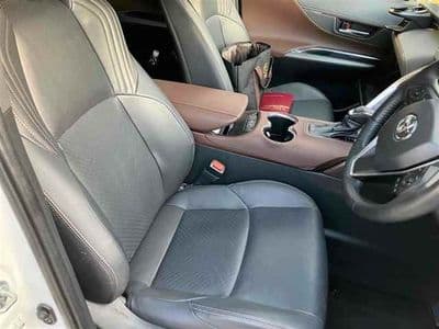 TOYOTA Harrier, 2023 год., лот 1036 - фото 10