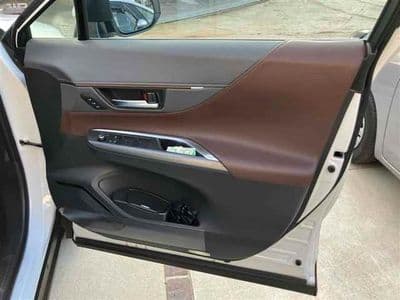 TOYOTA Harrier, 2023 год., лот 1036 - фото 12