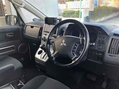 MITSUBISHI Delica D5, 2014 год., лот 1039 - фото 13
