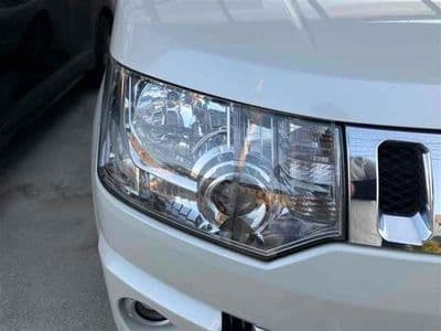 MITSUBISHI Delica D5, 2014 год., лот 1039 - фото 5