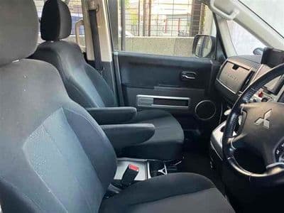 MITSUBISHI Delica D5, 2014 год., лот 1039 - фото 12