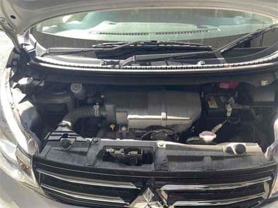 MITSUBISHI Ek Wagon, 2018 год., лот 1027 - фото 4