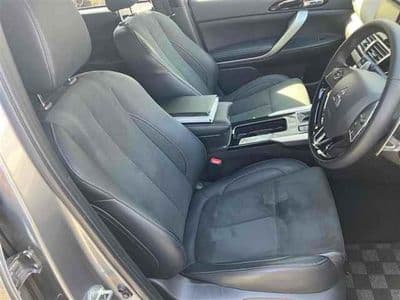 MITSUBISHI Eclipse Cross, 2023 год., лот 1028 - фото 14