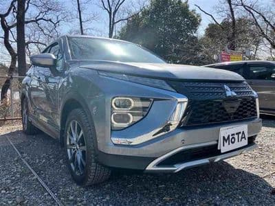 MITSUBISHI Eclipse Cross, 2023 год., лот 1028 - фото 4