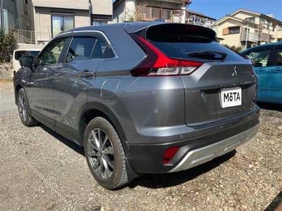 MITSUBISHI Eclipse Cross, 2023 год., лот 1028 - фото 5