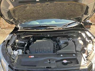 MITSUBISHI Eclipse Cross, 2023 год., лот 1028 - фото 8