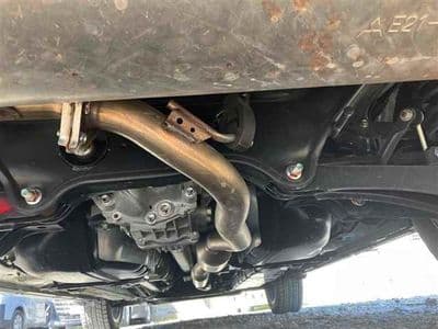 MITSUBISHI Eclipse Cross, 2023 год., лот 1028 - фото 10