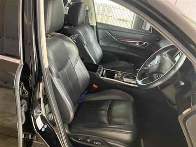 NISSAN Fuga, 2011 год., лот 1006 - фото 13