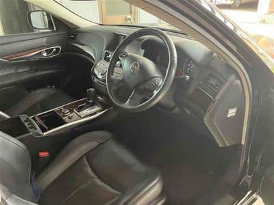 NISSAN Fuga, 2011 год., лот 1006 - фото 12