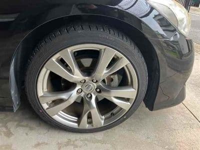 NISSAN Fuga, 2011 год., лот 1006 - фото 4