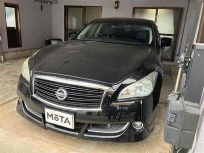 NISSAN Fuga, 2011 год., лот 1006 - фото 6