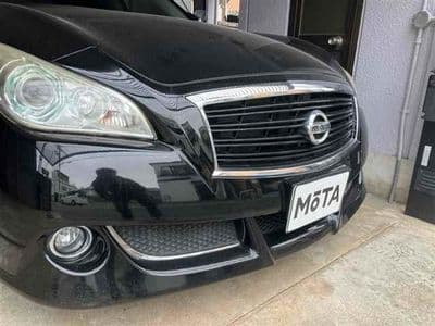 NISSAN Fuga, 2011 год., лот 1006 - фото 8