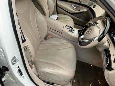 MERCEDES_BENZ S Class, 2016 год., лот 10007 - фото 12