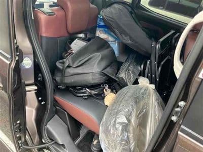 NISSAN Dayz Roox, 2019 год., лот 1007 - фото 12