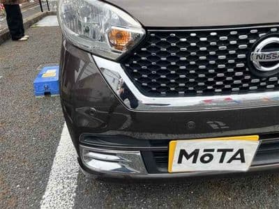 NISSAN Dayz Roox, 2019 год., лот 1007 - фото 5