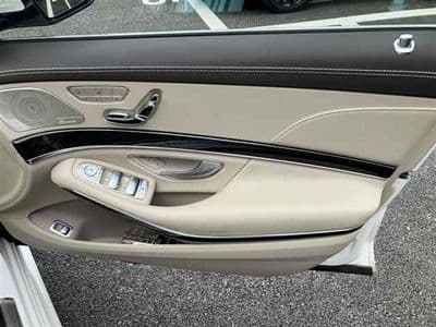 MERCEDES_BENZ S Class, 2016 год., лот 10007 - фото 11