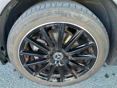 MERCEDES_BENZ Glb, 2021 год., лот 10009 - фото 7