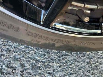 MERCEDES_BENZ Glb, 2021 год., лот 10009 - фото 8