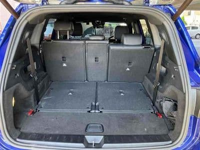 MERCEDES_BENZ Glb, 2021 год., лот 10009 - фото 13